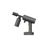 کارواش شارژی شیائومی Mijia Wireless Car Wash Machine 2 MJXCJ002QW - تصویر 2