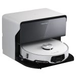جارو رباتیک توکار Roborock S8 MaxV Ultra - تصویر 3
