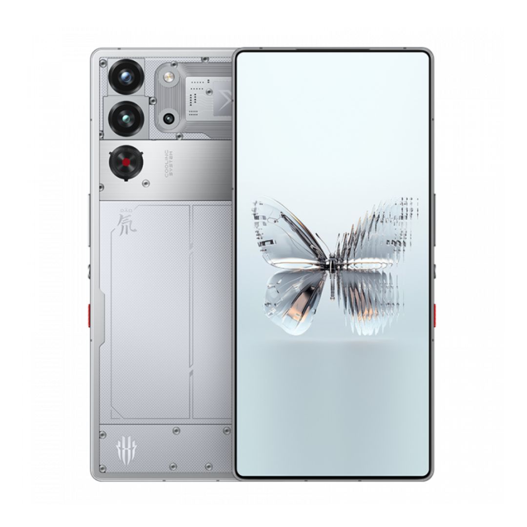 2-12-1.jpg گوشی نوبیا Red Magic 10 pro plus حافظه1 ترابایت و 24 گیگ رم - تصویر 1