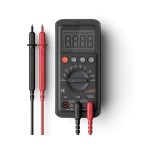 مولتی متر دیجیتال JimiHome JM-G3401 - تصویر 2