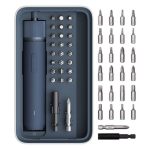 پیچ گوشتی شارژی HOTO QWLSD011 - تصویر 2