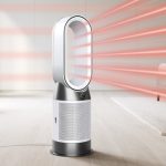 تصفیه هوا سه کاره دایسون Dyson HP10 - تصویر 4