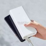 پاوربانک شیائومی PB3018ZM ظرفیت 30000 میلی آمپر ساعت - تصویر 2