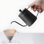 ست هفت تکه قهوه دمی Circle Joy CJ-CFS02 - تصویر 3
