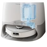 جارو رباتیک Roborock Qrevo Curv - تصویر 4