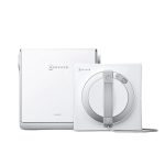 ربات شیشه پاک کن Ecovacs Winbot W2 Pro Omni - تصویر 2