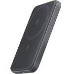 پاور بانک وایرلس مغناطیسی 5000 میلی آمپر Rock RMP0418 - تصویر 3