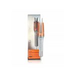 فر کننده مو SHEGLAM HAIR It-Curl One-Touch Curler 25mm - تصویر 2