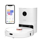 جارو رباتیک Airbot A800 - تصویر 2