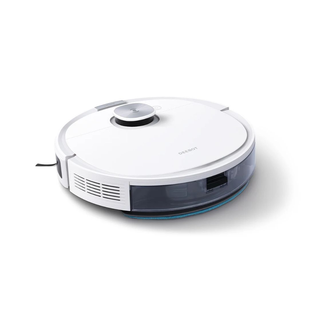 2-27-1.jpg جارو رباتیک Ecovacs N10 - تصویر 1
