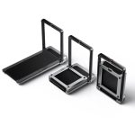 تردمیل تاشو Kingsmith MX16 - تصویر 2