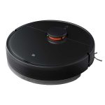 جارو رباتیک شیائومی Mop 2 Ultra (نسخه چین) به همراه مخزن تخلیه - تصویر 2