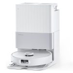 جارو رباتیک Roborock Qrevo Edge