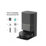 جارو رباتیک Dreame X40 Ultra Complete - تصویر 4