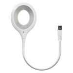 چراغ هوشمند usb voice smart light