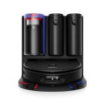 جارو رباتیک Dyson Spot+Scrub AI - تصویر 2