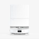 جارو رباتیک Roborock Qrevo MaxV - تصویر 3