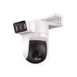 دوربین مدار بسته شیائومی CW500 Dual