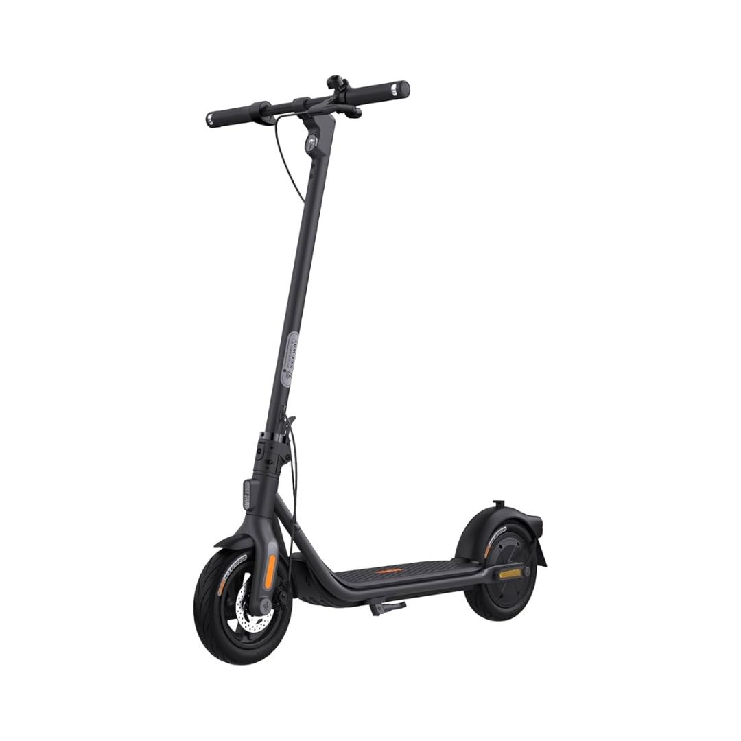 2-4-6.jpg اسکوتر Segway Ninebot F2 PRO E - تصویر 1