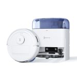 جارو رباتیک Ecovacs Mini - تصویر 2