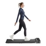 تردمیل تاشو Walking pad Kingsmith Z1F - تصویر 4
