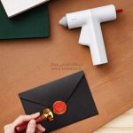 چسب حرارتی تفنگی شارژی شیائومی Hoto - تصویر 7