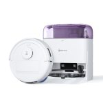 جارو رباتیک Ecovacs Mini - تصویر 2