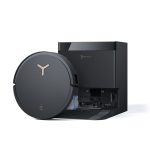 جارو رباتیک Ecovacs X8 Pro Plus AI - تصویر 2