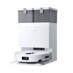 جارو رباتیک Ecovacs N50 Omni - تصویر 2