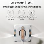 ربات شیشه پاک کن Airbot W3 - تصویر 2