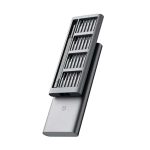 پیچ گوشتی 24 عددی شیائومی MJJXLSD002QW - تصویر 2