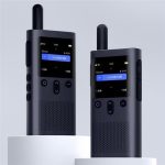بیسیم واکی تاکی شیائومی DJJQGB01FY - تصویر 3