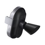 استند پایه شارژ 50 وات خودرو شیائومی Wireless Car - تصویر 4