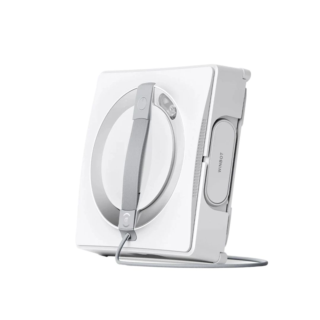 2-8-10.jpg ربات شیشه پاک کن Ecovacs WINBOT W2 OMNI - تصویر 1