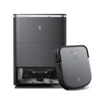 جارو رباتیک Ecovacs X2 COMBO - تصویر 2