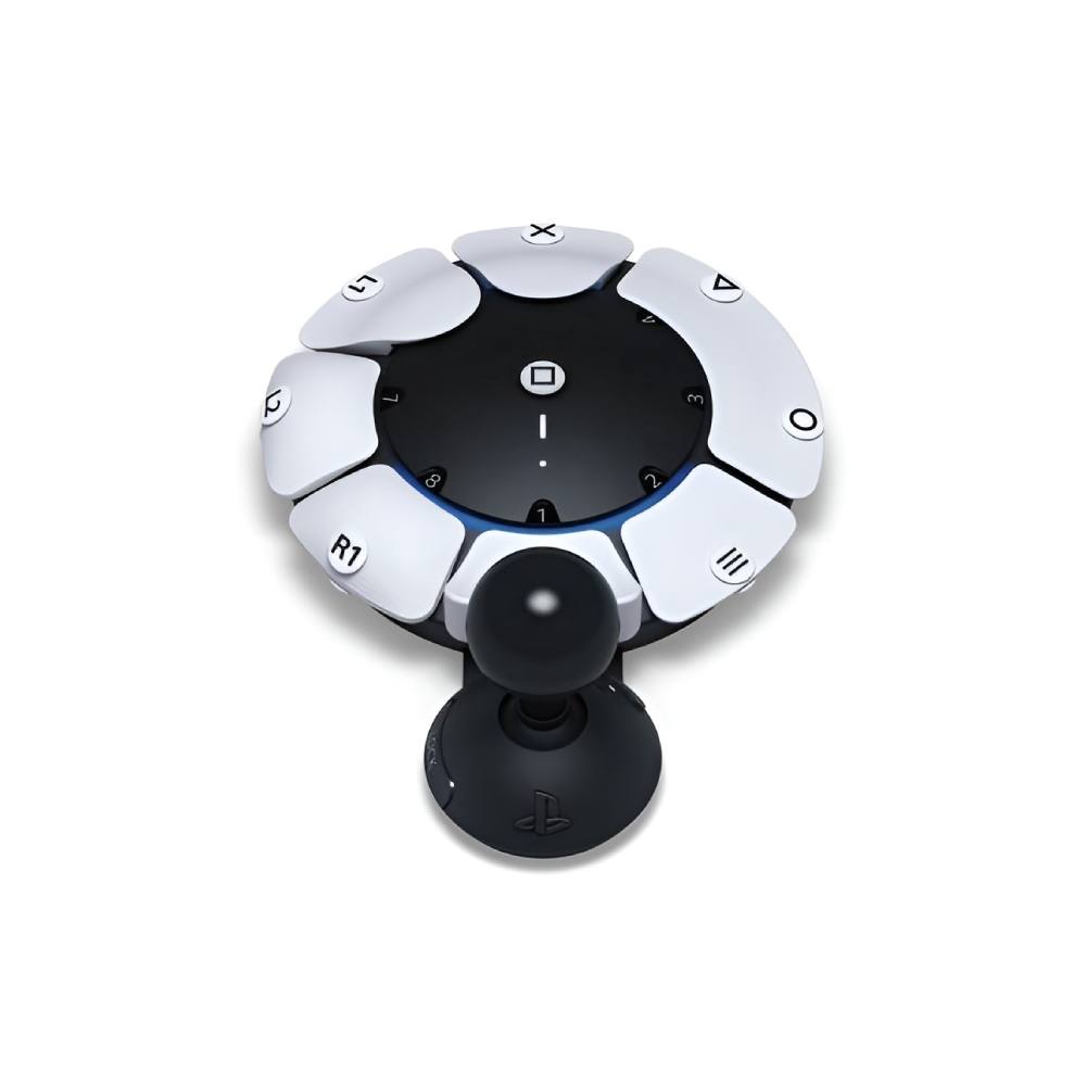 2-8-4.jpg دسته بازی پلی استیشن PS5 Access Controller CFI-ZAC1 - تصویر 1