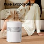 بخور هوشمند میجیا CJSJSQ01DY - تصویر 4