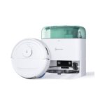 جارو رباتیک Ecovacs Deebot Mini - تصویر 3
