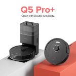 جارو رباتیک Roborock Q5 Pro Plus - تصویر 3