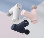 ماساژور تفنگی شیائومی Mijia Mini - تصویر 2