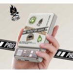 پاور بانک S28 راک - تصویر 2