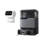 جارو رباتیک Eufy Omni C20 - تصویر 4