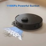 جارو رباتیک Ecovacs T30s Pro - تصویر 4