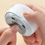 ناخن گیر شارژی Seemagic SMPH-ZJD03S - تصویر 3