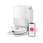 جارو رباتیک Roborock Qrevo Master - تصویر 3