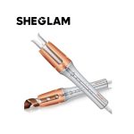 فر کننده مو SHEGLAM HAIR It-Curl One-Touch Curler 25mm - تصویر 3