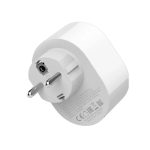 پریز هوشمند شیائومی Smart Plug 2 ZNCZ302KK - تصویر 3