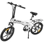 دوچرخه برقی Himo Z20