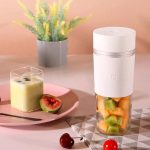 مخلوط کن شارژی شیائومی MJZZB01PL - تصویر 7