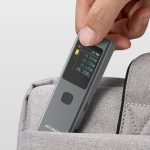 متر لیزری ATuman Ls6 - تصویر 3